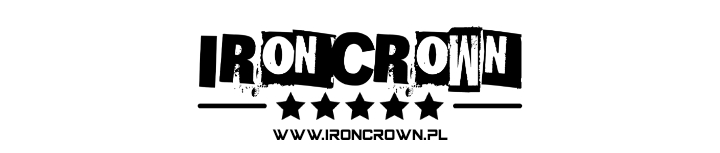 Ironcrown.pl - Rock Rings